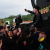 The Script foto Pinkpop 2018 - zaterdag