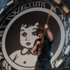 Theo Lawrence & The Hearts foto Pinkpop 2018 - zaterdag