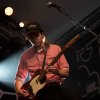 Foto Theo Lawrence & The Hearts te Pinkpop 2018 - zaterdag
