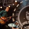 Theo Lawrence & The Hearts foto Pinkpop 2018 - zaterdag