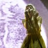 Foto Aurora te Pinkpop 2018 - zaterdag