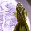 Aurora foto Pinkpop 2018 - zaterdag