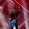 Foo Fighters foto Pinkpop 2018 - zaterdag