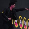 Foto The Script te Pinkpop 2018 - zaterdag