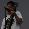 Foto Nothing But Thieves te Pinkpop 2018 - zaterdag
