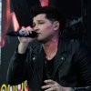 The Script foto Pinkpop 2018 - zaterdag