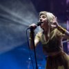 Aurora foto Pinkpop 2018 - zaterdag