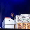 Noel Gallagher’s High Flying Birds foto Pinkpop 2018 - zaterdag