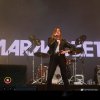 Marmozets foto Pinkpop 2018 - zaterdag