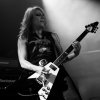 Foto L7 te L7 - 15/06 - Melkweg