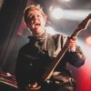 Foto  op Underoath - 16/6 - Melkweg
