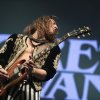 Greta van Fleet foto Pinkpop 2018 - Zondag