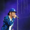 Foto Ronnie Flex te Pinkpop 2018 - Zondag