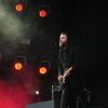 Editors foto Pinkpop 2018 - Zondag