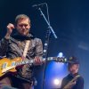 Foto Brian Fallon te Pinkpop 2018 - Zondag