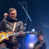 Brian Fallon foto Pinkpop 2018 - Zondag