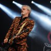 Foto Triggerfinger op Pinkpop 2018 - Zondag