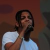 Foto Ronnie Flex te Pinkpop 2018 - Zondag