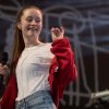 Foto Sigrid te Pinkpop 2018 - Zondag