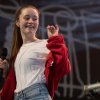 Sigrid foto Pinkpop 2018 - Zondag