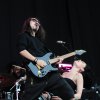 Jessie J foto Pinkpop 2018 - Zondag