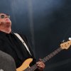 Triggerfinger foto Pinkpop 2018 - Zondag