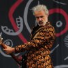 Triggerfinger foto Pinkpop 2018 - Zondag