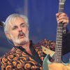 Triggerfinger foto Pinkpop 2018 - Zondag