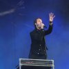 Editors foto Pinkpop 2018 - Zondag