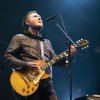 Foto Brian Fallon te Pinkpop 2018 - Zondag