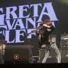 Greta van Fleet foto Pinkpop 2018 - Zondag