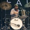 Foto Brian Fallon te Pinkpop 2018 - Zondag