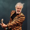 Foto Triggerfinger te Pinkpop 2018 - Zondag