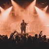 Thrice foto Thrice - 17/6 - Melkweg