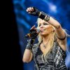 Doro Pesch foto Graspop Metal Meeting 2018 - Donderdag