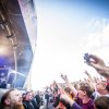 Foto Fleddy Melculy te Graspop Metal Meeting 2018 - Donderdag