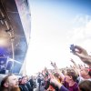 Fleddy Melculy foto Graspop Metal Meeting 2018 - Donderdag