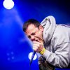 Cancer Bats foto Graspop Metal Meeting 2018 - Donderdag