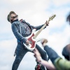 Foto Black Stone Cherry te Graspop Metal Meeting 2018 - Donderdag