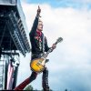 Black Stone Cherry foto Graspop Metal Meeting 2018 - Donderdag