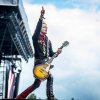 Foto Black Stone Cherry te Graspop Metal Meeting 2018 - Donderdag