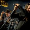 Jonathan Davis foto Graspop Metal Meeting 2018 - Donderdag