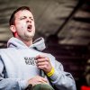 Cancer Bats foto Graspop Metal Meeting 2018 - Donderdag