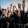 Ghost foto Graspop Metal Meeting 2018 - Donderdag