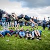 Foto op Graspop Metal Meeting 2018 - Donderdag