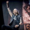 Iced Earth foto Graspop Metal Meeting 2018 - Donderdag