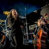 Jonathan Davis foto Graspop Metal Meeting 2018 - Donderdag