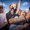 Foto  op Graspop Metal Meeting 2018 - Donderdag