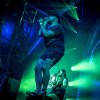Toxic Shock foto Graspop Metal Meeting 2018 - Donderdag