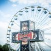 Foto op Graspop Metal Meeting 2018 - Donderdag